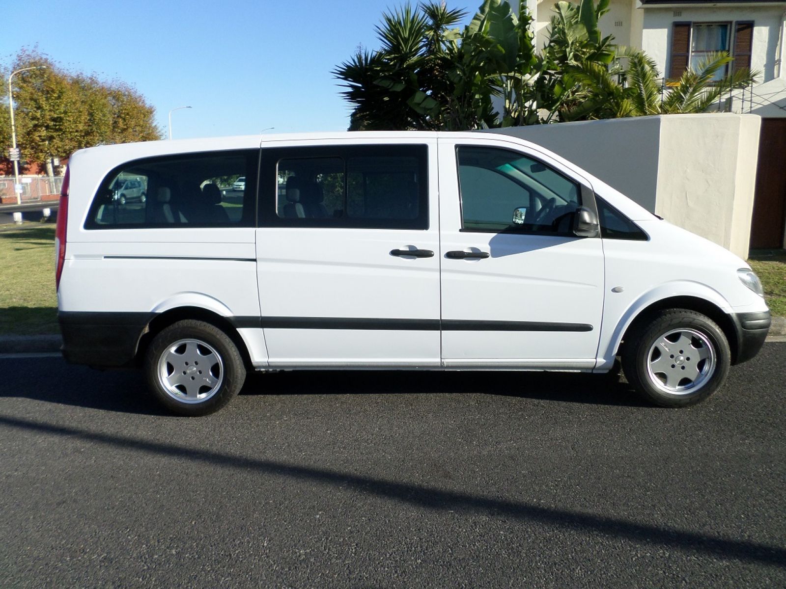 mercedes vito 115 cdi for sale
