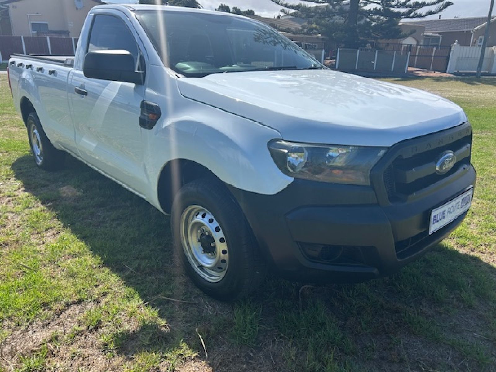 FORD RANGER 2007